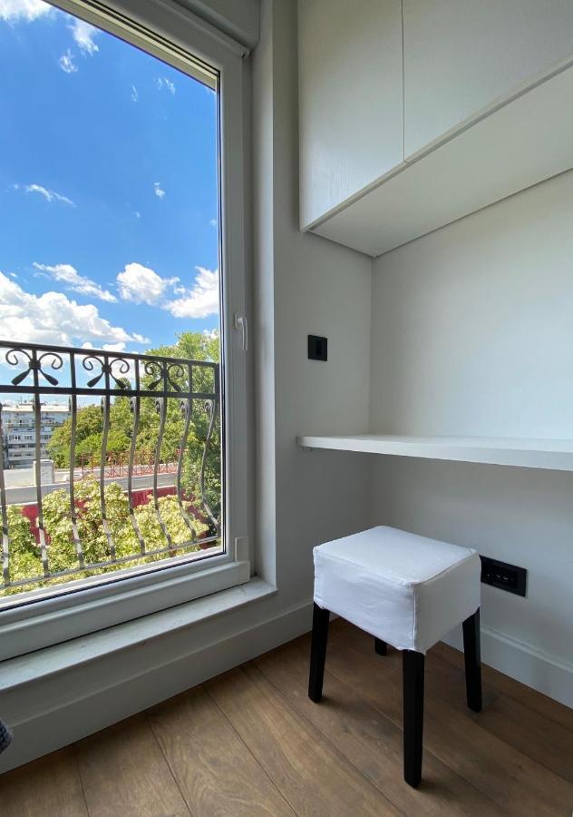 Enjoy B-52 Studio Belgrado Exterior foto