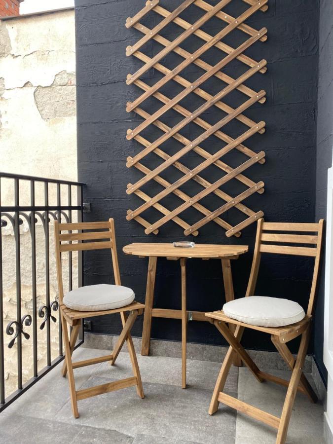 Enjoy B-52 Studio Belgrado Exterior foto
